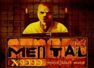 Mental слот от Nolimit City